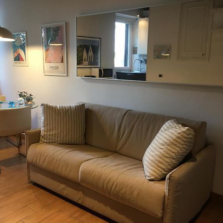 River View Apartment Рим Экстерьер фото