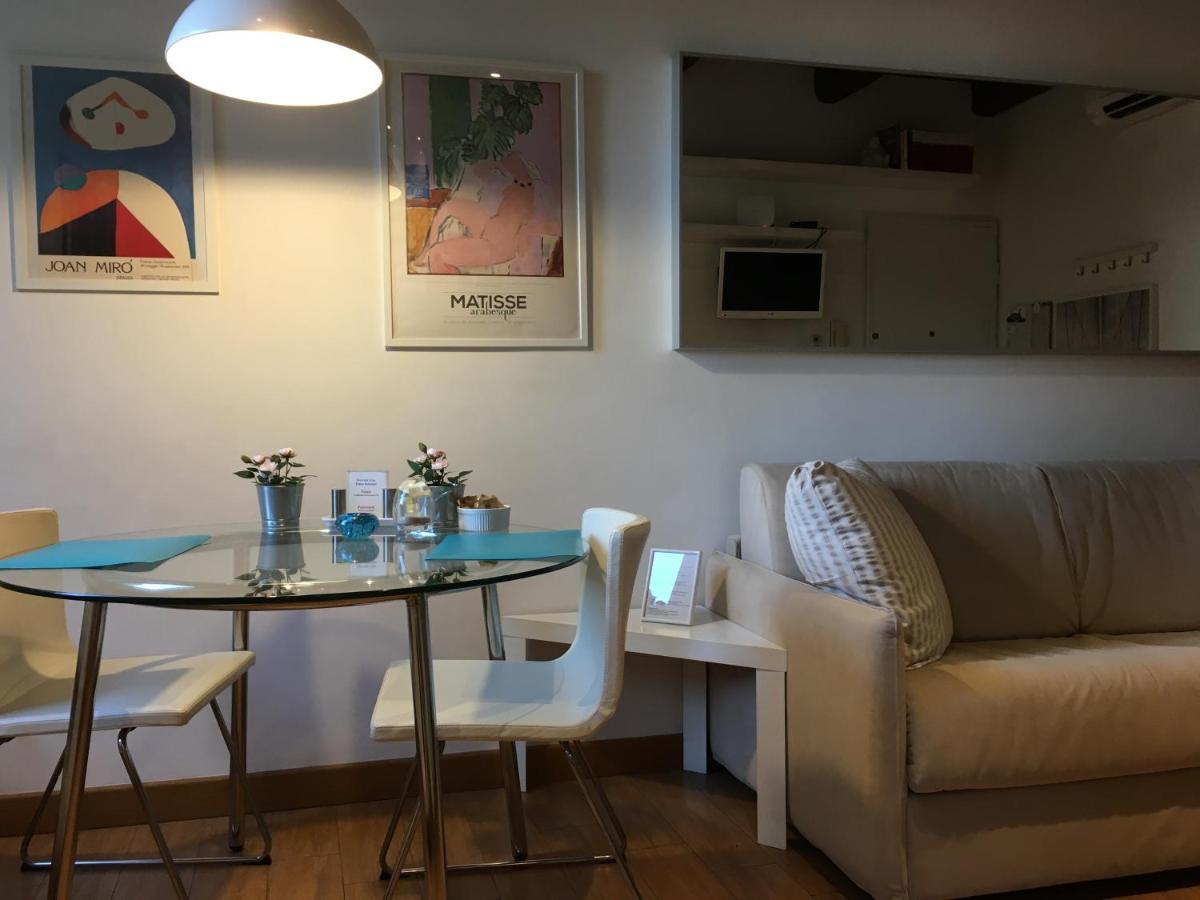 River View Apartment Рим Экстерьер фото