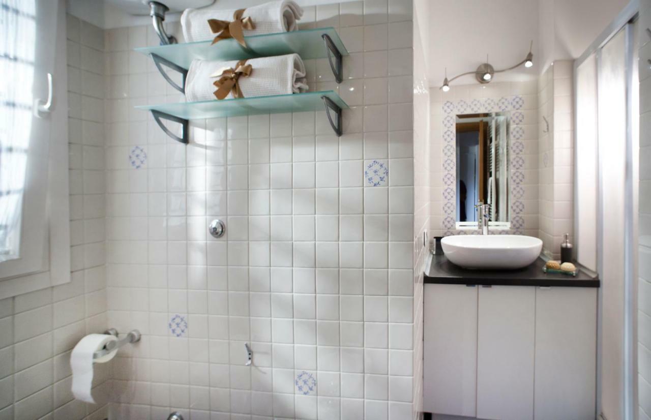 River View Apartment Рим Экстерьер фото